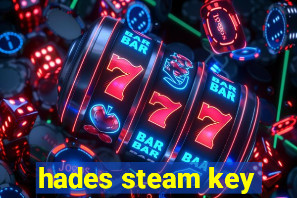 hades steam key